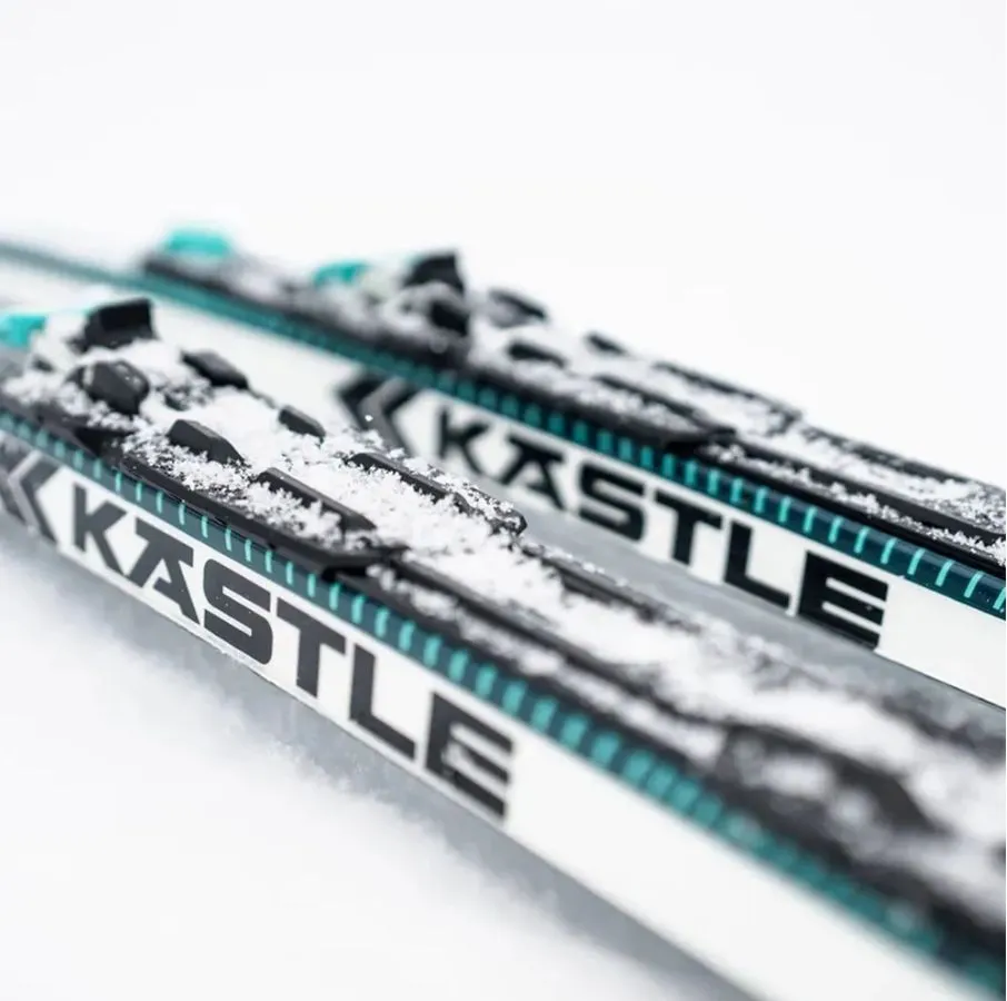 Лыжи классические KASTLE XA10 CL Crown M L200, NXA10CCM22, вариант, фото 3