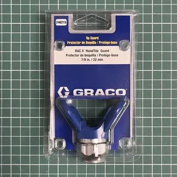 Graco RAC X (соплодержатель) (оригинал)