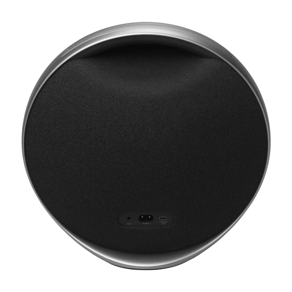 Harman Kardon ONYX STUDIO 9 черный колонка беспроводная, черный, фото 4