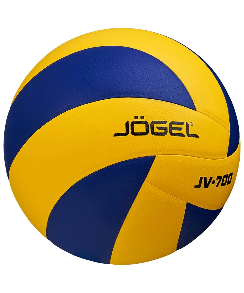 Мяч волейбольный Jogel JV-700 PRO TRAINING турнирный, размер 5, вариант, фото 2