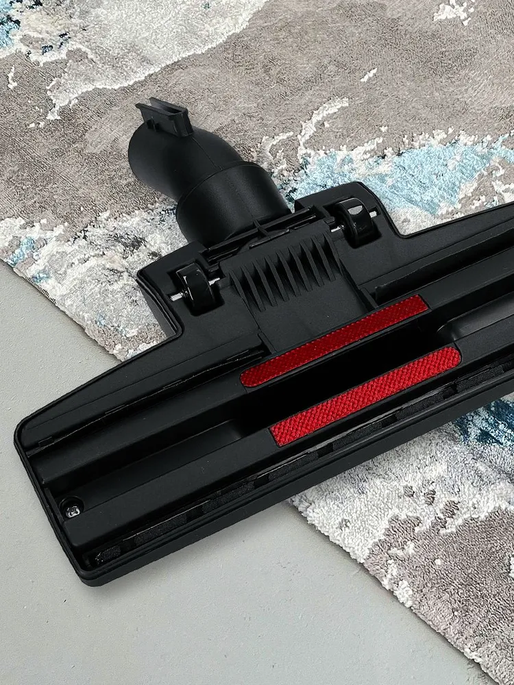Щетка насадка для пылесоса Электролюкс Vario500 32мм универсальная, 1шт., 1 шт, фото 5