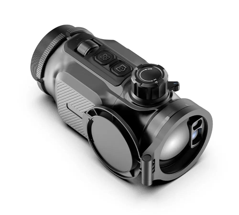Тепловизионная насадка Lzirtek Vesna 650L, 650 л, фото 5