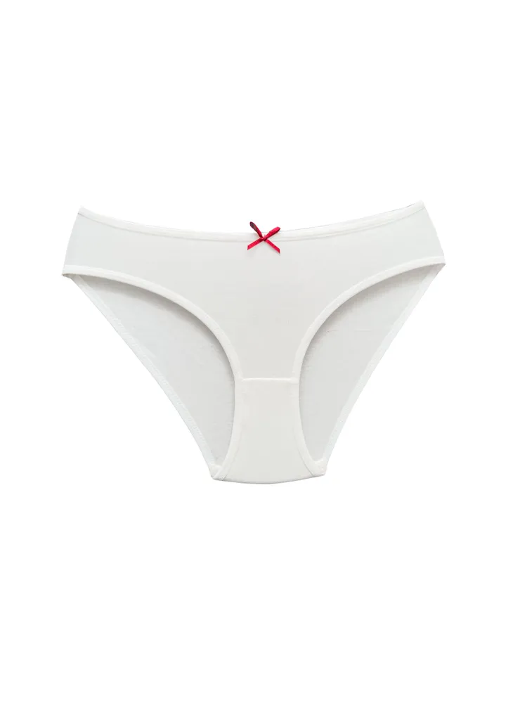 Трусы слипы ALYA Underwear, 5 шт, 5 шт, фото 4