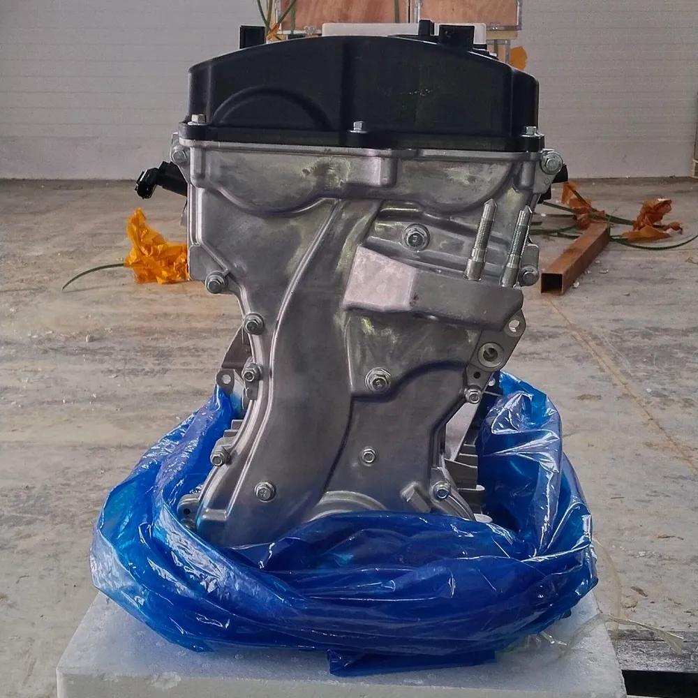Hyundai Двигатель в сборе, арт. G4KD, 10 шт., 10 шт