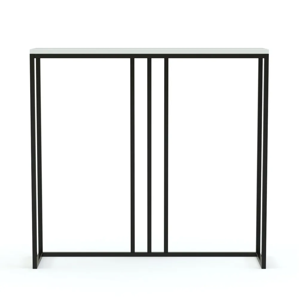 BestMebel Консоль, 120х30х75 см, 120x30x75 см, фото 4