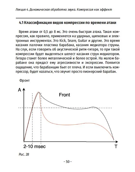 Книга-видеокурс "МЕТОДИЧКА ПО СВЕДЕНИЮ ЧАСТЬ1" + Александр Цыплухин, вариант, фото 3