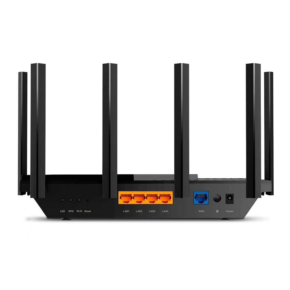 TP-link Wi-Fi Роутер Archer AX73, AX5400 USB 3.0 Mesh, фото 2