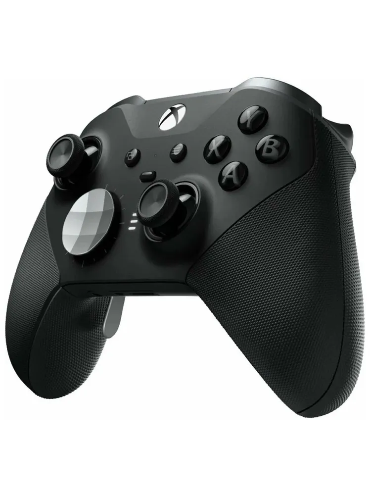 Геймпад беспроводной Microsoft Xbox Series Elite 2 Black, черный, черный, фото 3