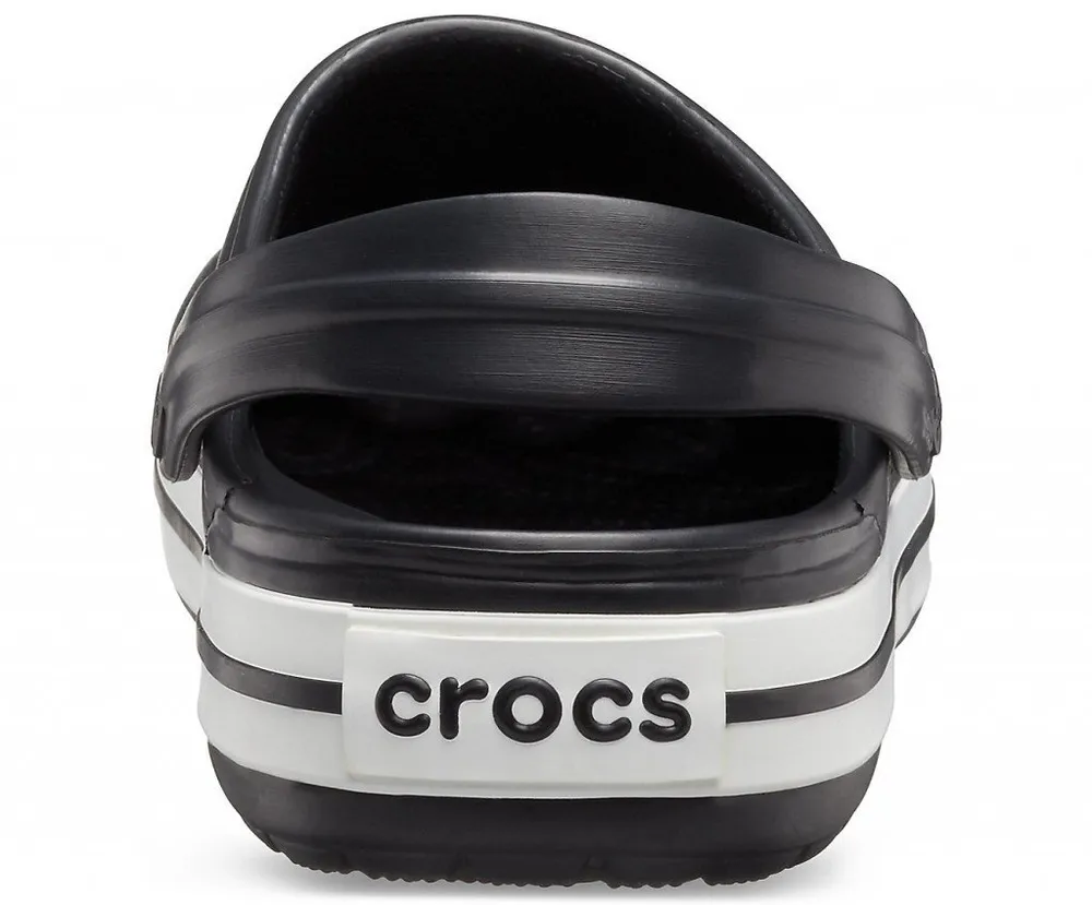 Сабо Crocband, вариант, фото 6