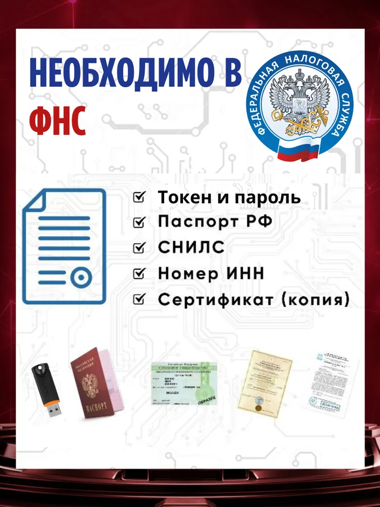 Носитель для электронной подписи. Джа Карта Токен для ЭЦП, флешка с сертификатом, вариант, фото 6