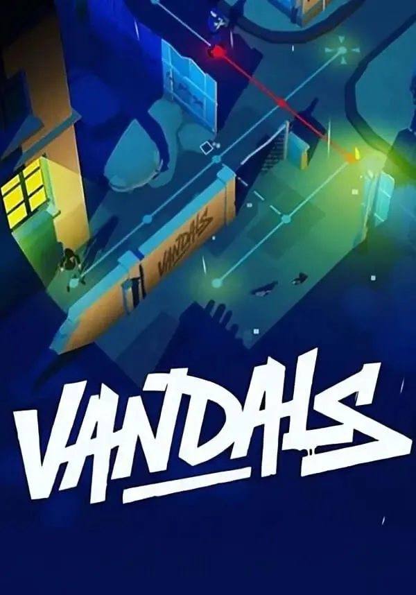 Vandals, вариант