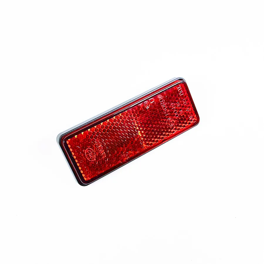 Катафот задний ATV 500A-2A, X5, X6 EFI&EPS, UTV500-3 5190-160230-00002, вариант, фото 3
