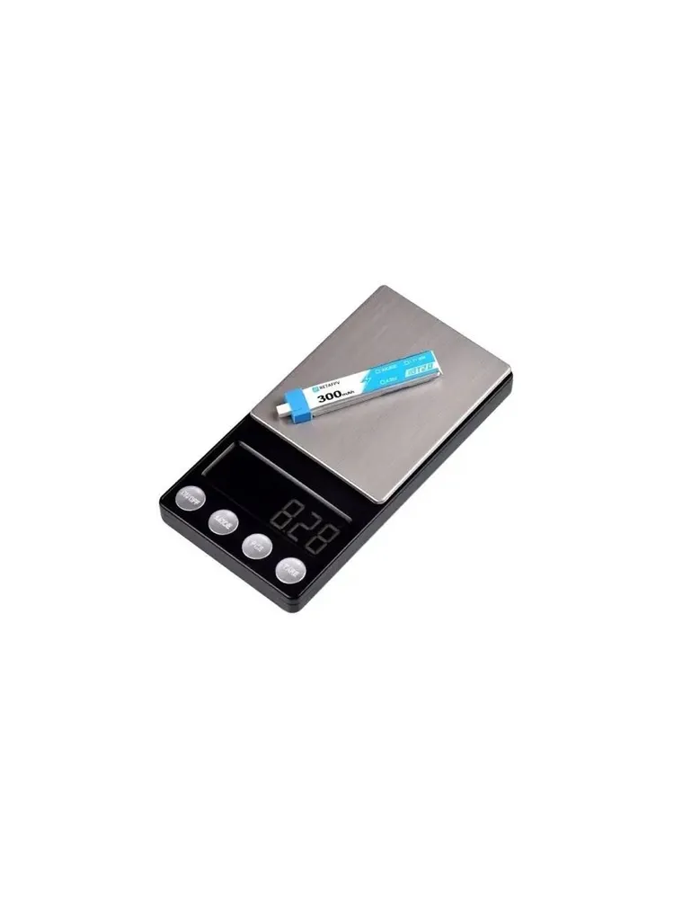 Аккумулятор для квадрокоптеров BETAFPV LiHV 300mah 1S 30C BT2.0 3235 (1 шт), 300 мАч, 1 шт, фото 5