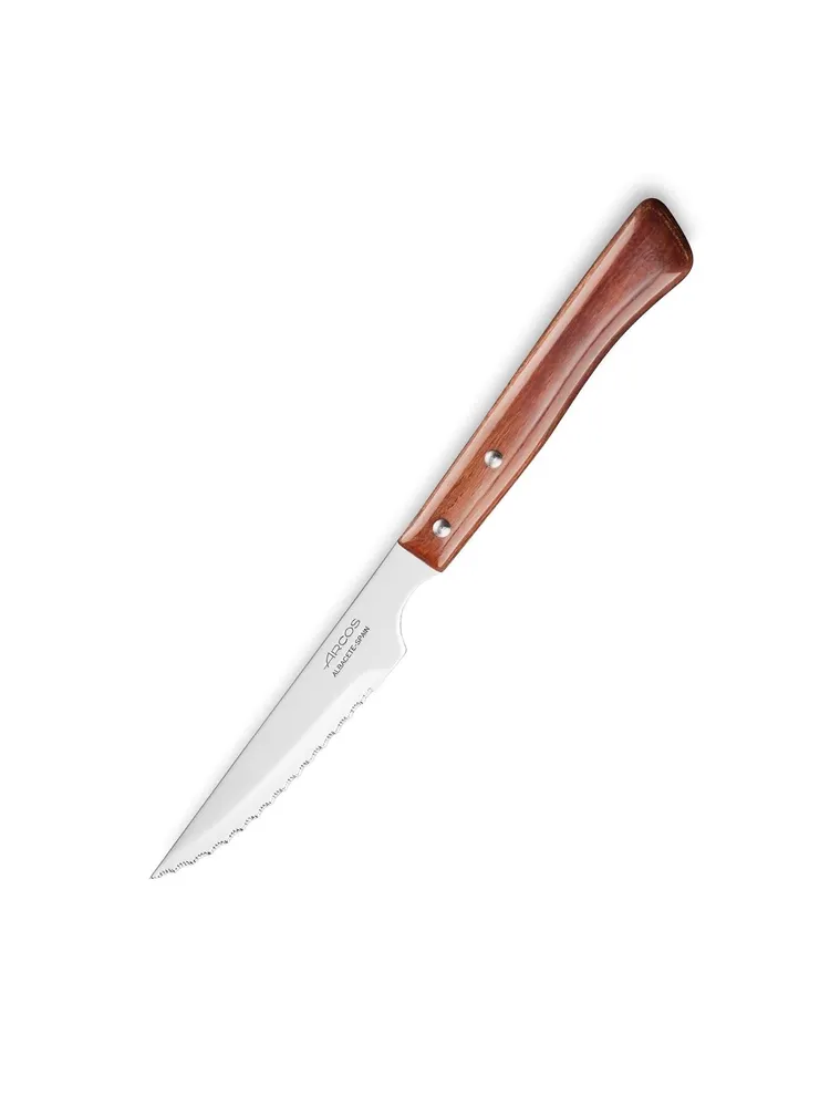 Arcos Steak Нож стейковый, ручка из древесного композита, Испания, вариант, фото 4