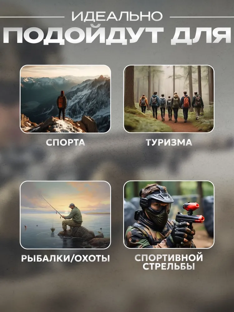Перчатки тактические мужские черные, мотоперчатки с сенсорными пальцами. Размер S. Ukk!, черный, фото 6