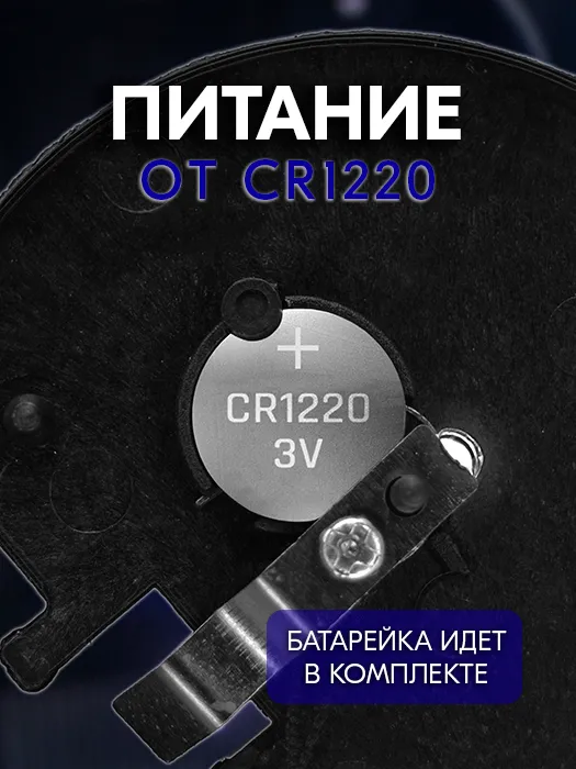Пепельница автомобильная с крышкой и подсветкой - Портативная пепельница в машину, в подстаканник, вариант, фото 4