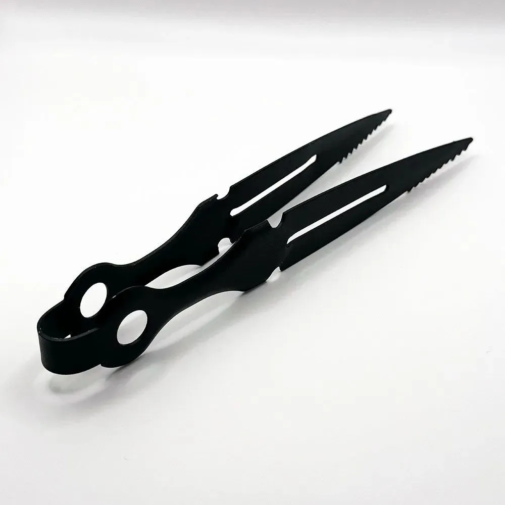 Щипцы для угля кальяна, Blade, вариант