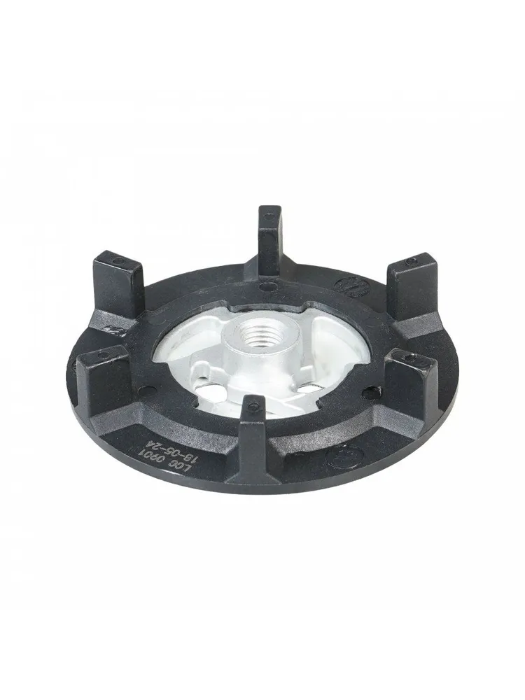Муфта компрессора кондиционера Renault Megane III LUZAR LCC 0901, вариант, фото 6
