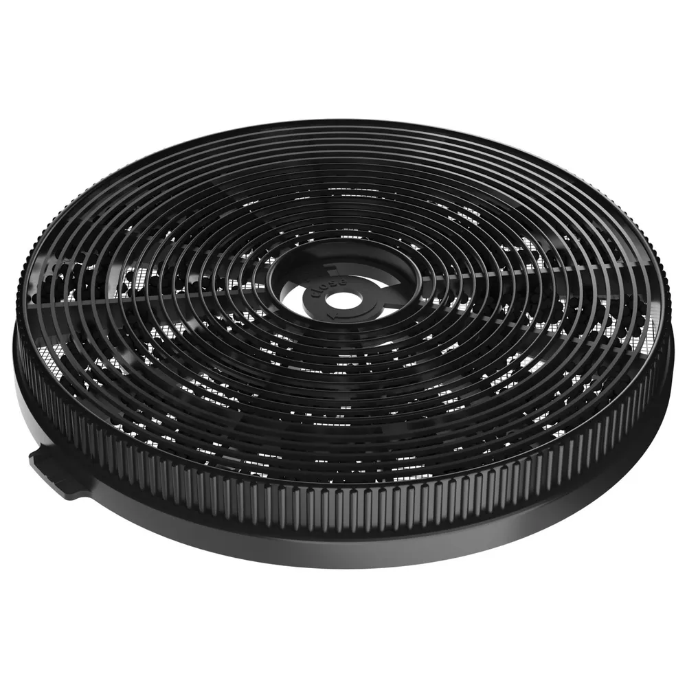 Угольный фильтр для кухонной вытяжки Kuppersberg KF-C 1, для INLUMIA 60, BONDY 60, INLINEA 60 B, SLIMDUAL 60, вариант