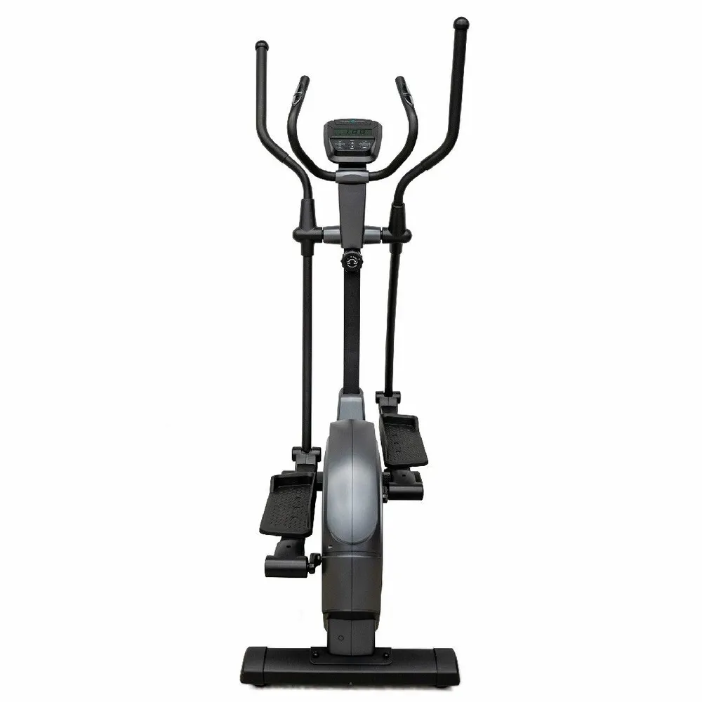 Эллиптический тренажер домашний OXYGEN FITNESS CASCADE M, вариант, фото 6