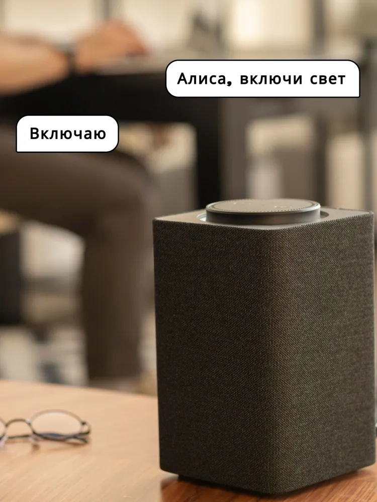 Умный сенсорный выключатель одноклавишный, умный выключатель с Алисой, Wi-Fi, Smart Life, вариант, фото 5