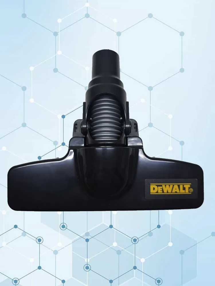 Пылесос Автомобильный Dewalt Вертикальный Аккумуляторный 36в 5ач, вариант, фото 3