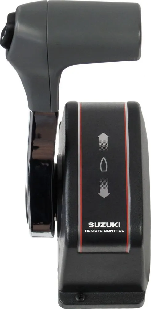 Дистанционное управление Suzuki DF 25-250, постовое, 67200-93J13, Marine Rocket 6720093J13MR, вариант, фото 3