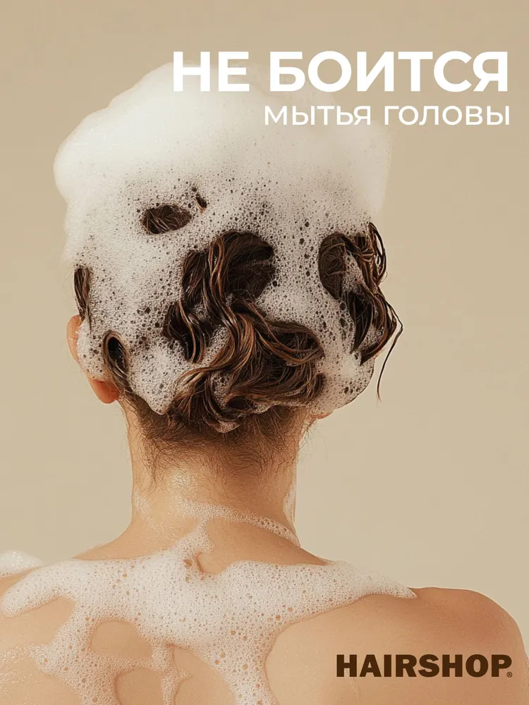 Ленты для коррекции ленточного наращивания (44 шт., коричневые), 44 шт, фото 4