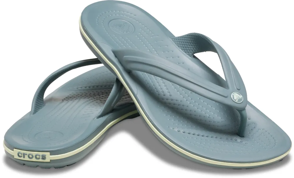 Сланцы Crocband Flip, вариант, фото 4