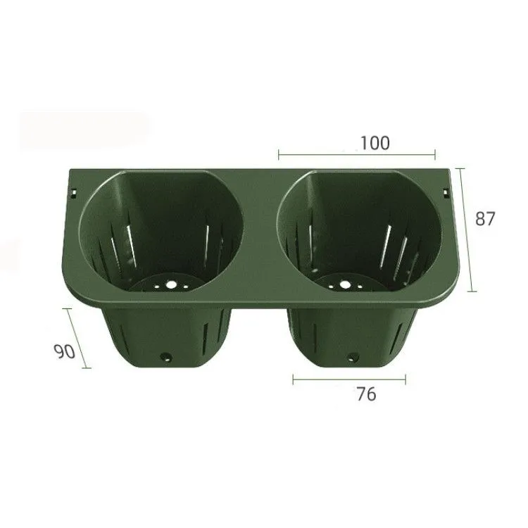 Фитомодуль Green Day VZ-02, зеленый, фото 3