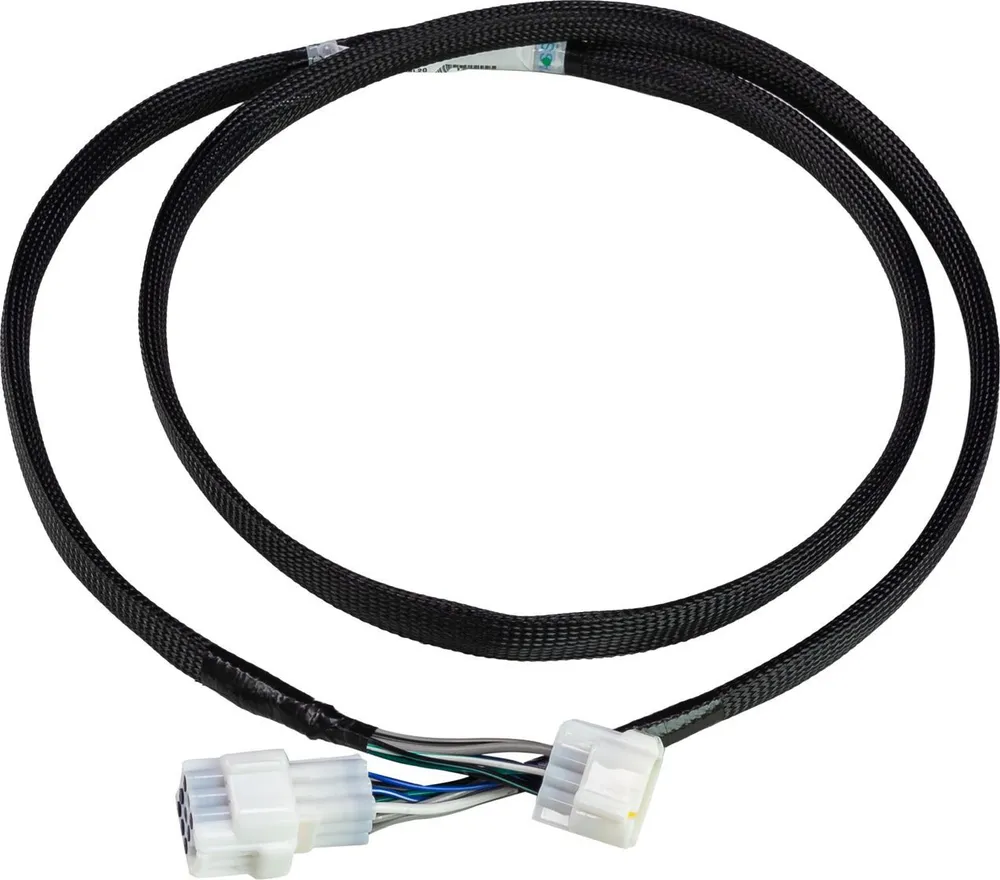 Кабель дистанционного управления Suzuki, 2 м, New 3662098L20000, 2 м
