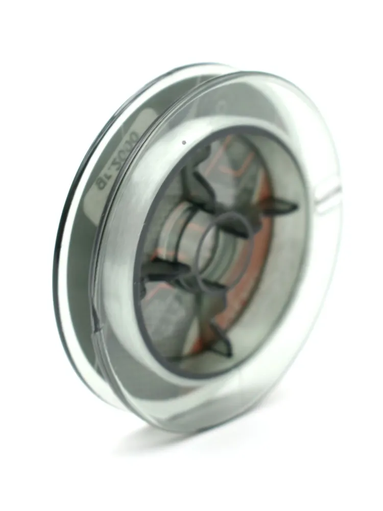 Леска монофильная Colmic Xilo Advanced 0.064 мм 50 м японская нейлоновая леска для рыбалки, без памяти, прочная, для фидера, спиннинга, поплавка, поводков, зимней ловли, 50 м, фото 5