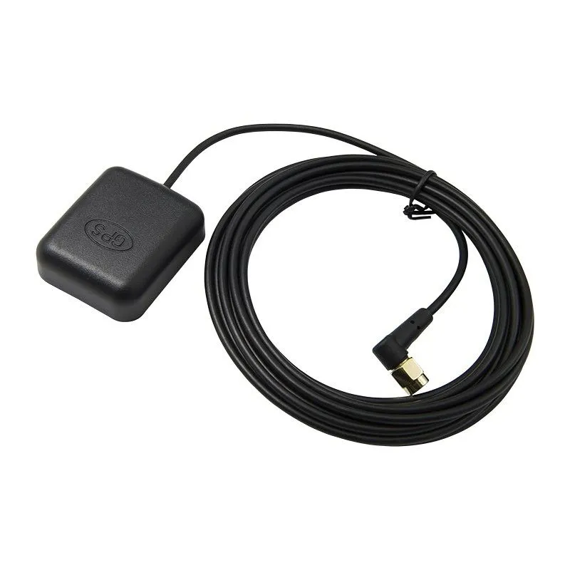Антенна GPS для автомагнитолы на Android, GPS+ГЛОНАСС, вариант, фото 2