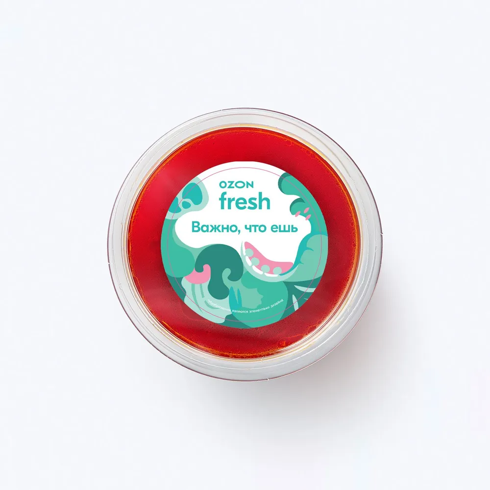 Борщ с говядиной 300 г, Ozon fresh, 300 г, фото 3
