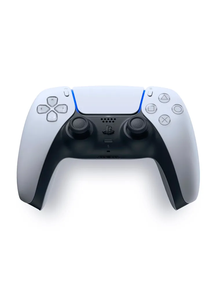Игровая консоль Sony PlayStation 5 Slim 1TB с дисководом PS5 Slim, 1 ТБ, фото 5