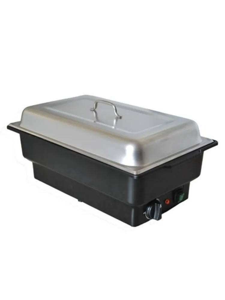 Metro Professional Чафинг-диш (мармит) электрический GCD1009, вариант