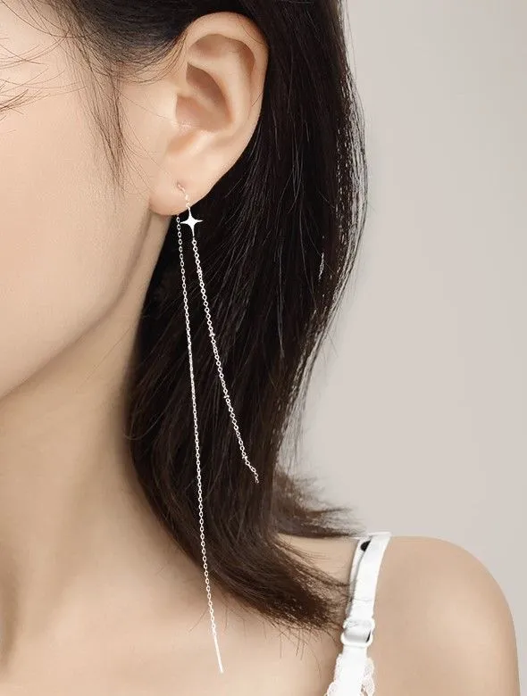 Intimita Style Серьги одиночные, вариант, фото 2
