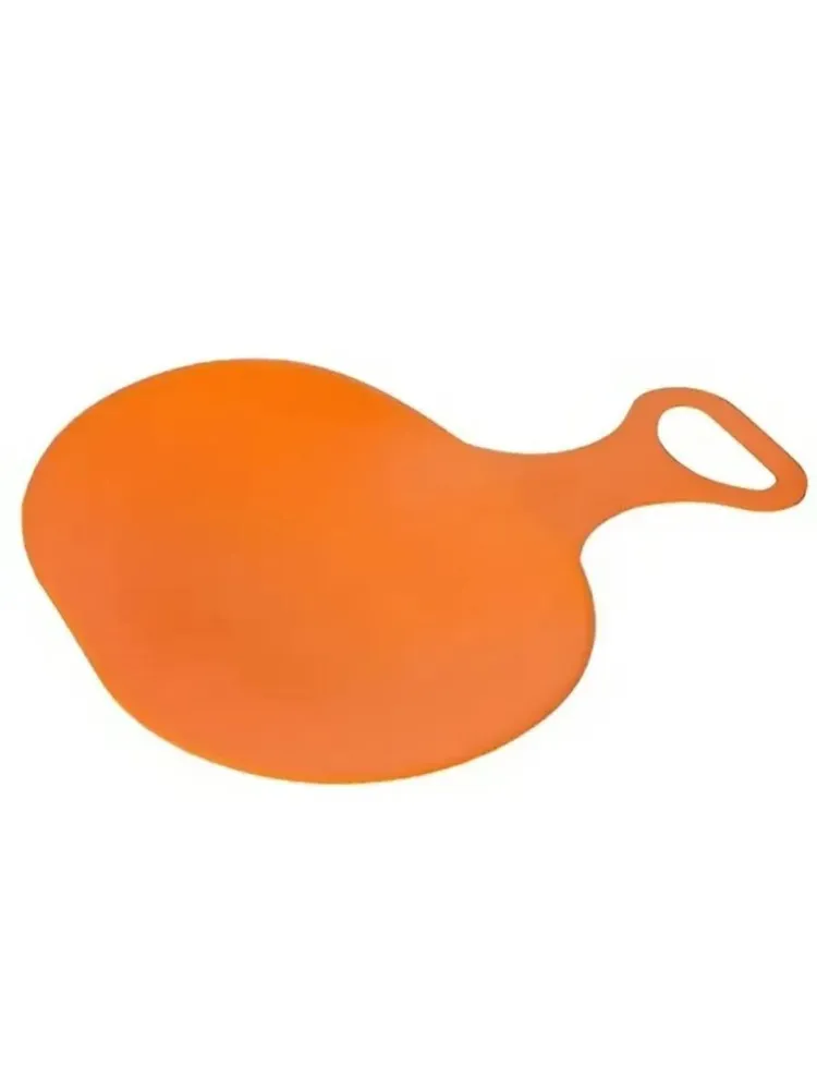 Санки-ледянки Классика, 39 х 32,5 см, 39x32.5 см, фото 3