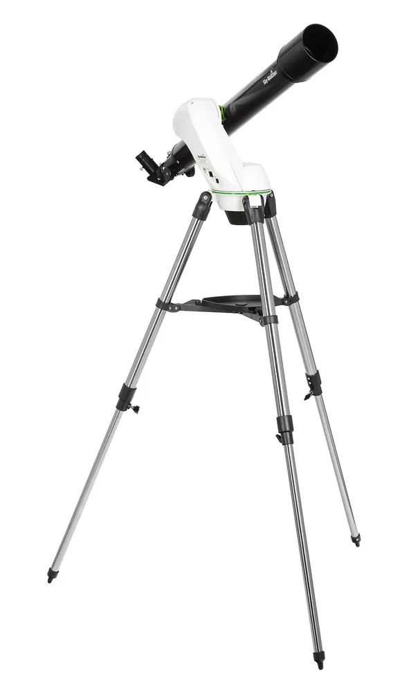 Телескоп Sky-Watcher 709AZ-GO2 SynScan GOTO, вариант, фото 6
