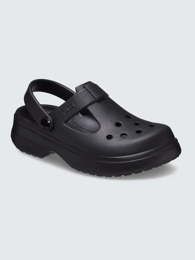 Сабо Classic Mary Jane Clog K, вариант, фото 5