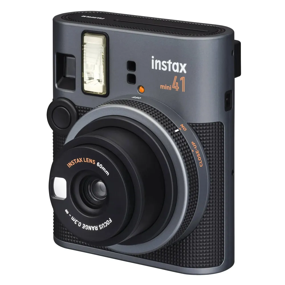 Fujifilm Мини-принтер Fujifilm Instax mini 41, Цветной, вариант