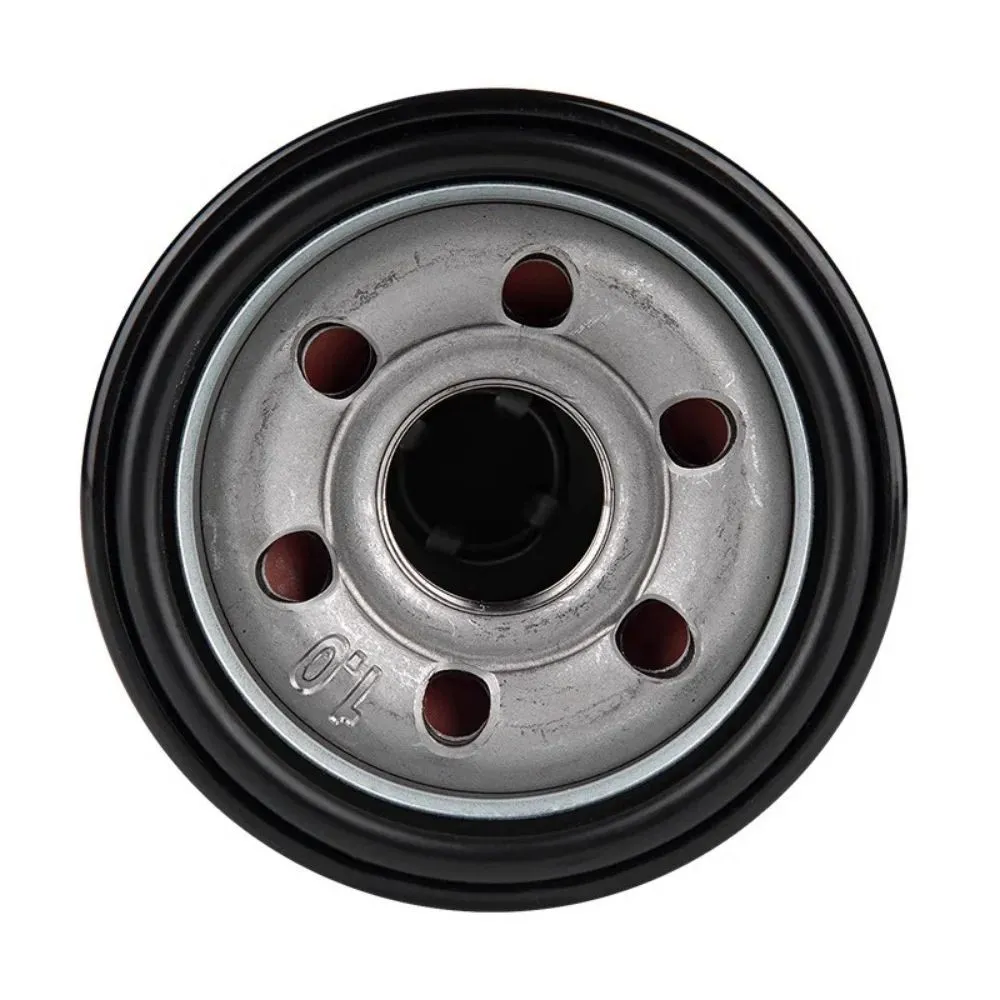 MANN-FILTER Масляный фильтр для мотоцикла Benda Rock 250 300 Chinchilla 300 450 500 Napoleon 250 450, вариант, фото 4