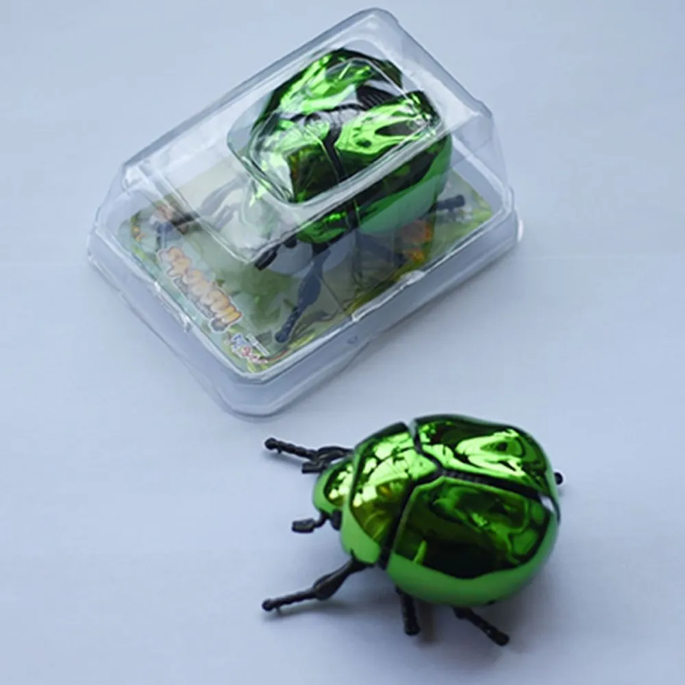 Заводной жук Scarab ABS, вариант, фото 3