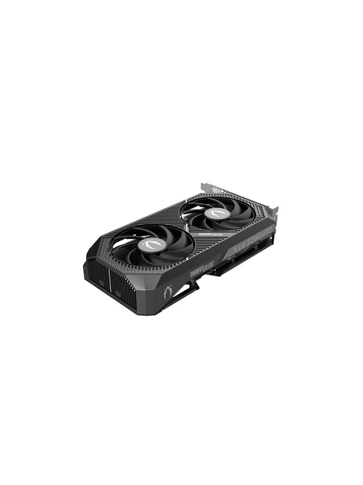 ZOTAC Видеокарта GeForce RTX 5060 Twin Edge 8 ГБ (ZT-B50600E-10M), 8 ГБ, фото 5