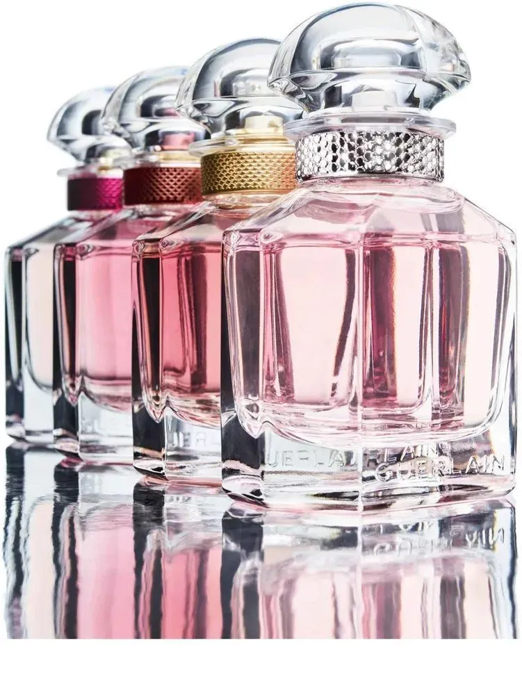 Guerlain Парфюмерная вода для женщин Mon Guerlain Sparkling Bouquet, 30 мл, 30 мл, фото 4