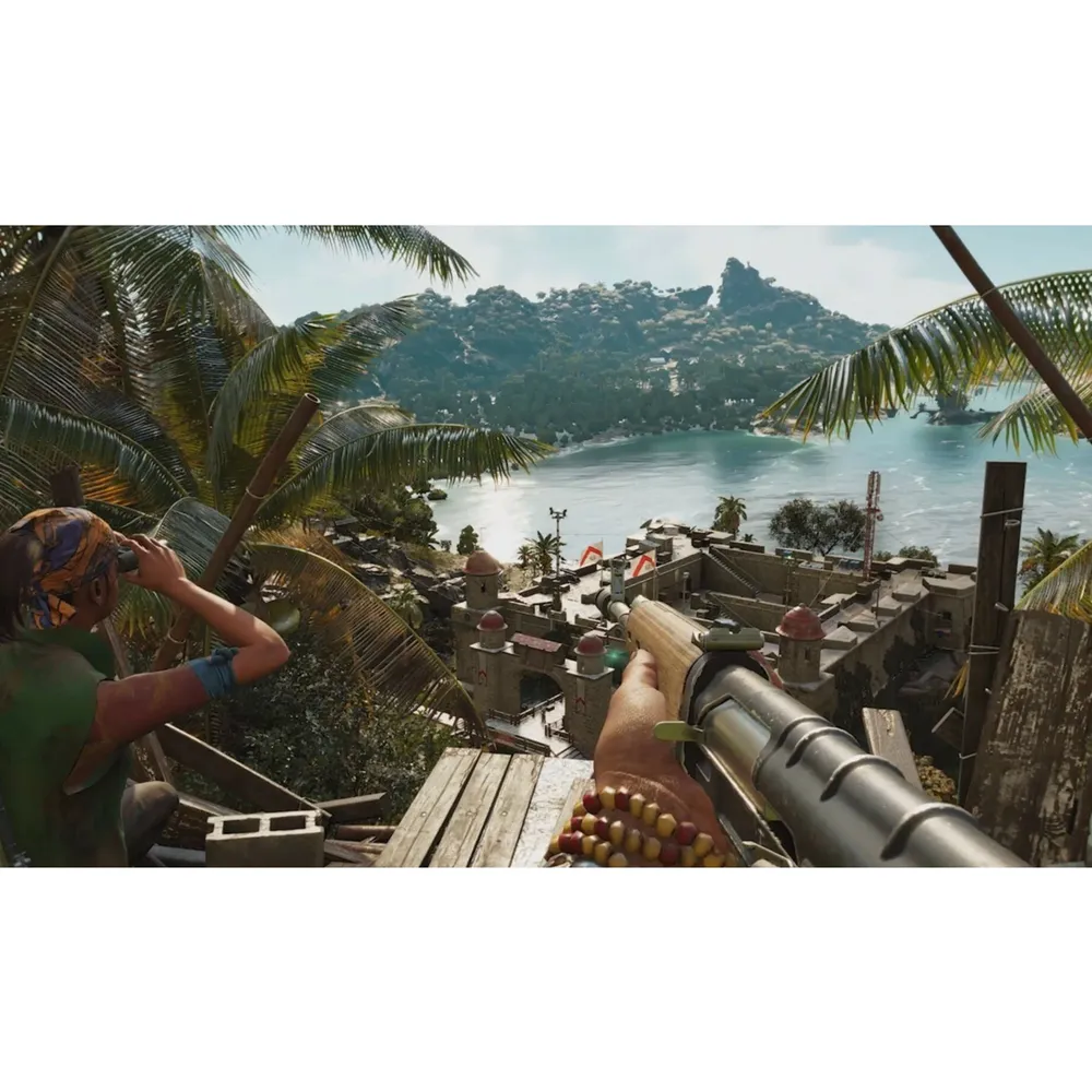 Игра Far Cry 6 (Xbox One/Series X, Английская версия), вариант, фото 3