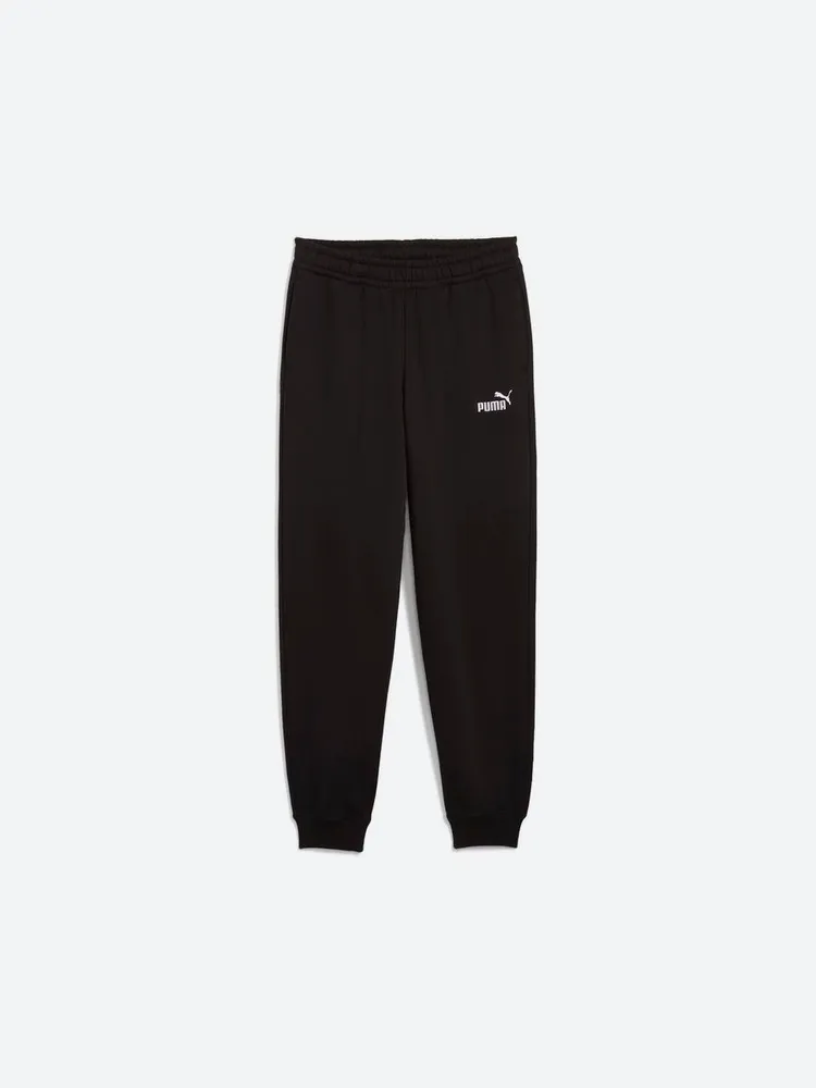Брюки ESS No. 1 Logo Sweatpants FL B, 1 шт, 1 шт, фото 4