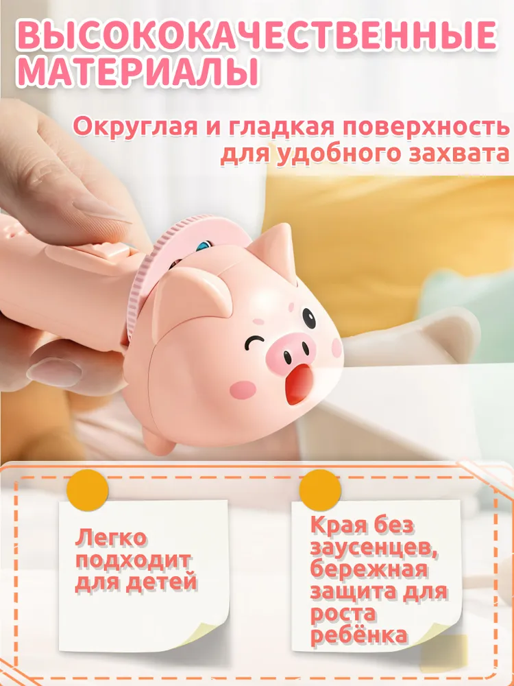Фонарик проектор детский,развивающие игрушки,в комплекте 6 слайдов+48 картинок,подарок для мальчиков и девочек, вариант, фото 4