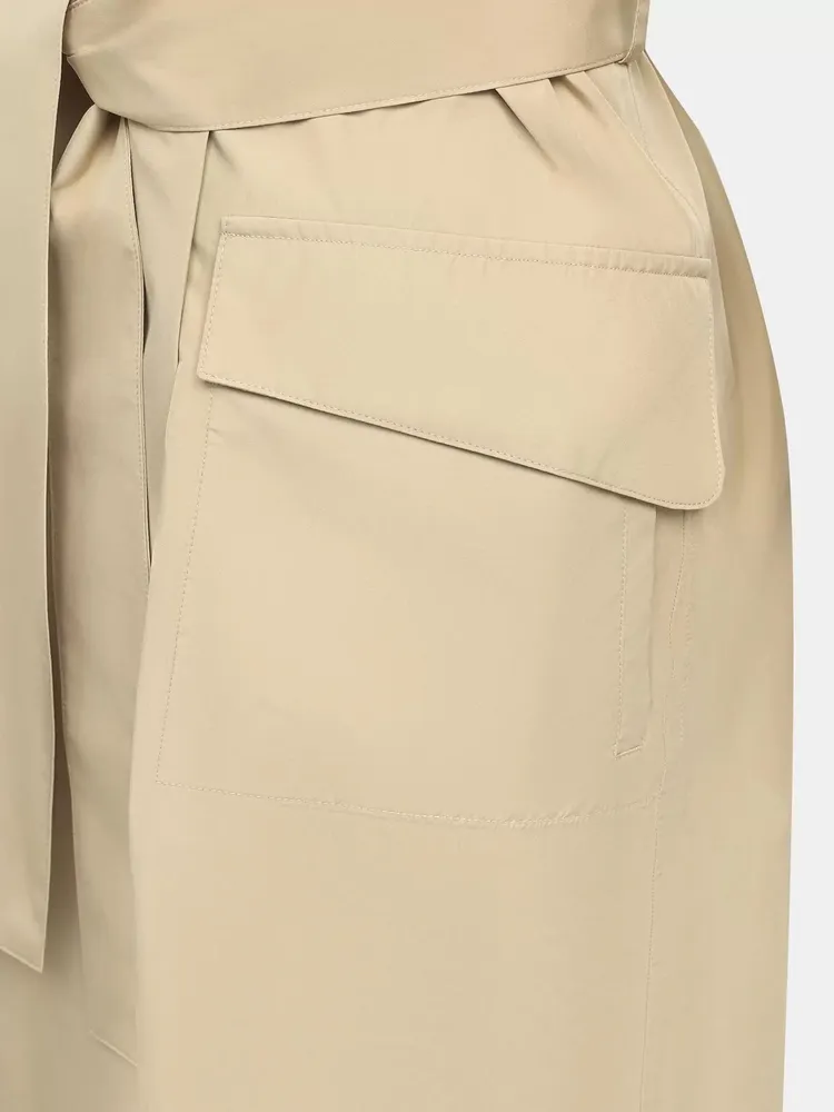 Плащ Armani Exchange, вариант, фото 4