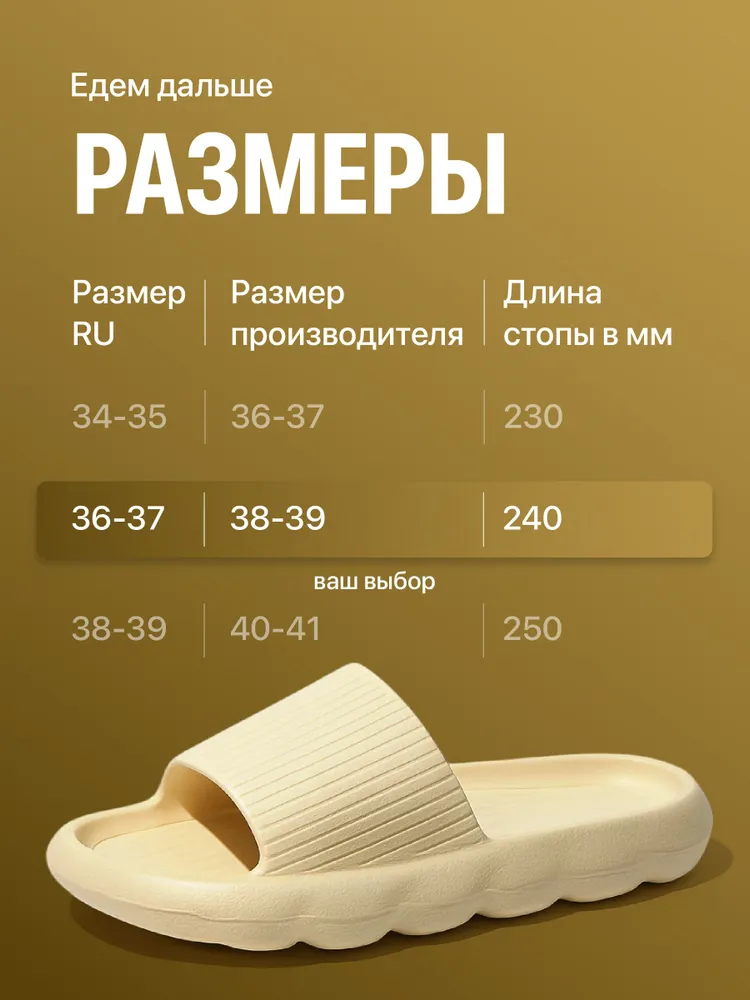 Шлепанцы Birdhouse, вариант, фото 4